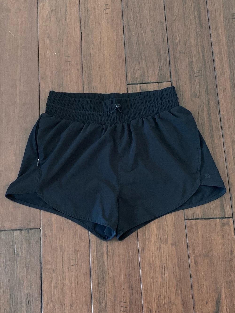 All In Motion Shorts